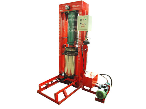 鼎糧液壓榨油機(jī)250B型，冷榨機(jī)，全自動(dòng)，茶油、白土等，頂餅型